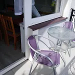 Fala Homestay Ostrowo (Puck)