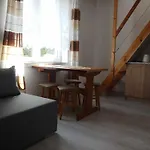 Fala Homestay Ostrowo (Puck)