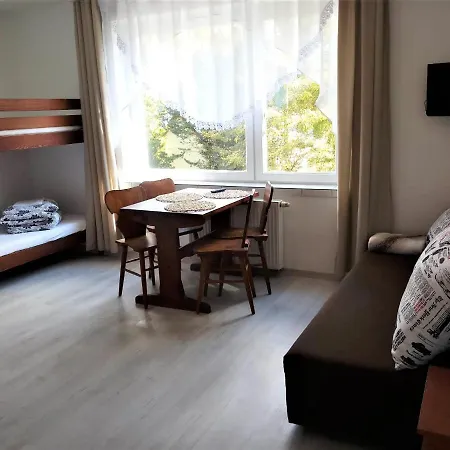 Alloggio in famiglia Fala