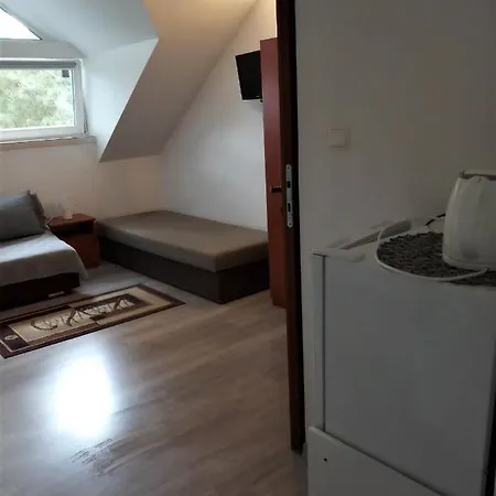 Fala Ubytování v soukromí *