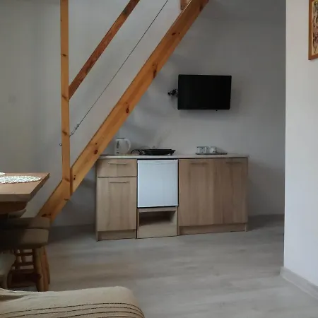 Alloggio in famiglia Fala *