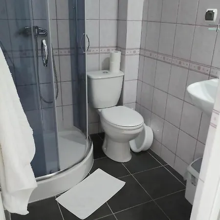 Alloggio in famiglia Fala *