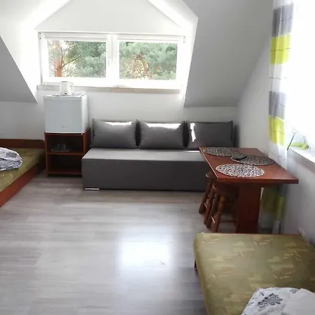 Fala Alloggio in famiglia