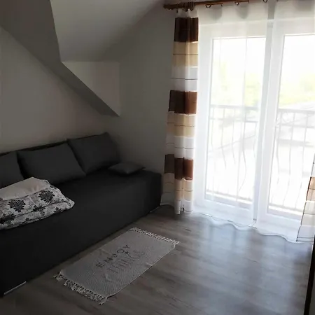 Ubytování v soukromí Fala *
