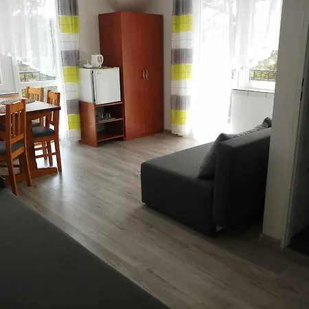 Fala Homestay szállás