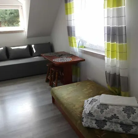 Fala Ubytování v soukromí