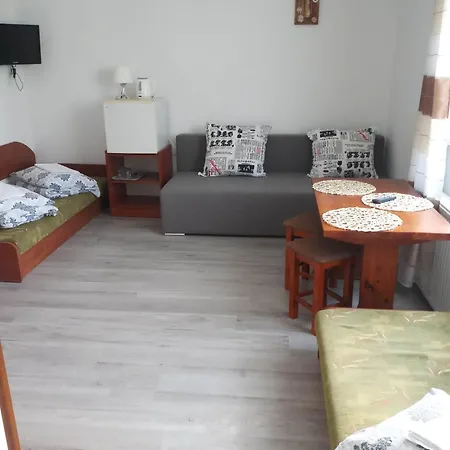 Fala Homestay szállás *