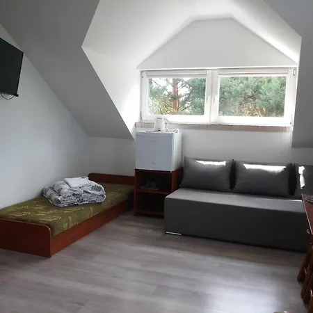 Homestay Fala *