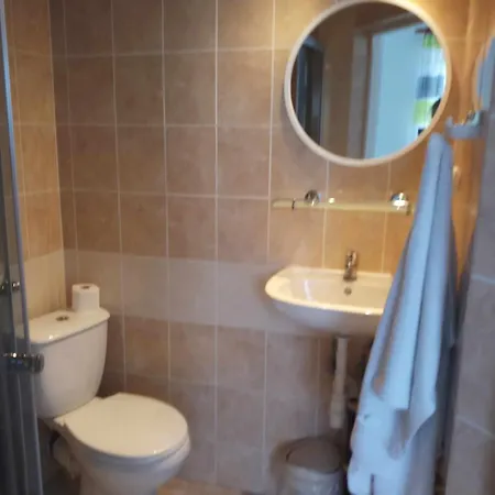 Fala Homestay szállás Ostrowo