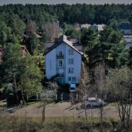 Fala Homestay szállás