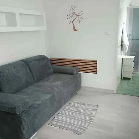 Homestay szállás Fala Ostrowo