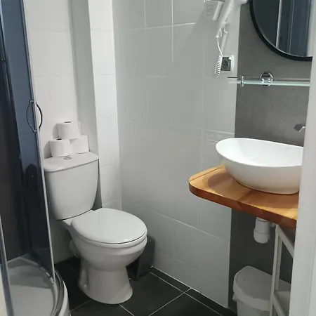 Privat bolig Fala
