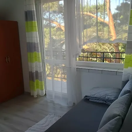Homestay szállás Fala *