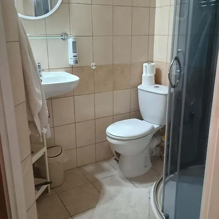 Homestay szállás Fala Ostrowo