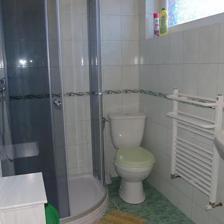 Fala Homestay szállás Ostrowo