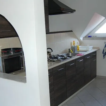 Fala Alloggio in famiglia