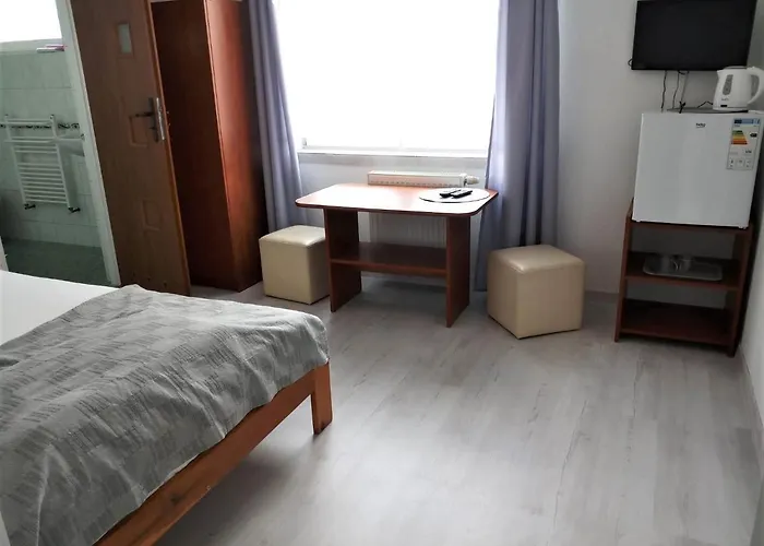 Habitación en casa particular Fala *