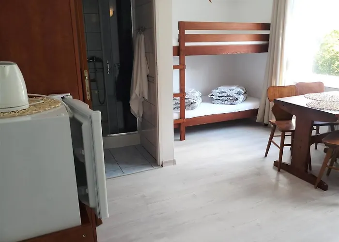 Fala * Ostrowo (Puck)