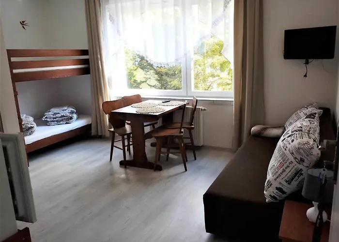 Habitación en casa particular Fala