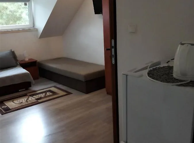 Fala Habitación en casa particular *