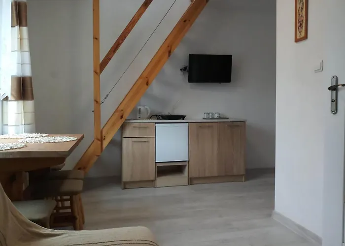 Habitación en casa particular Fala *