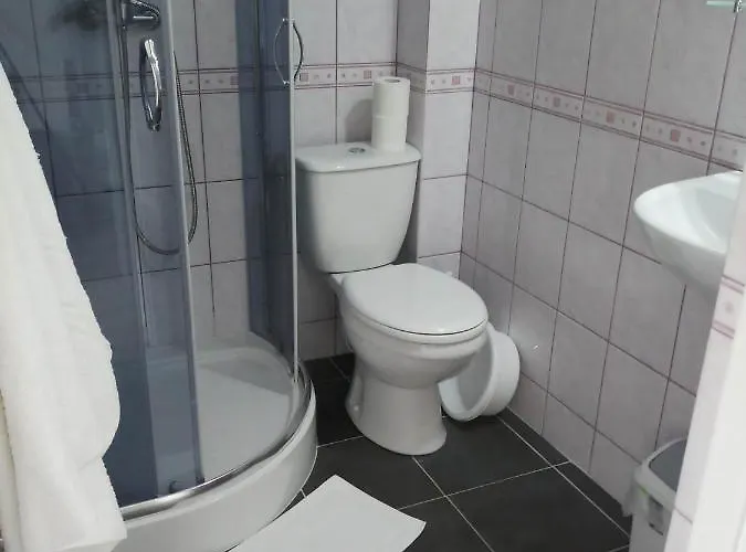 Habitación en casa particular Fala *