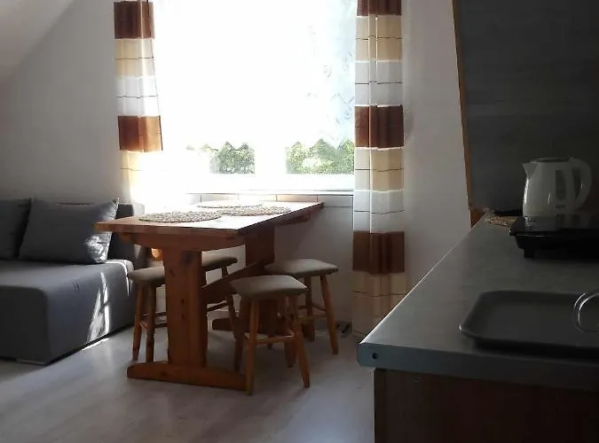 Fala * Ostrowo (Puck)