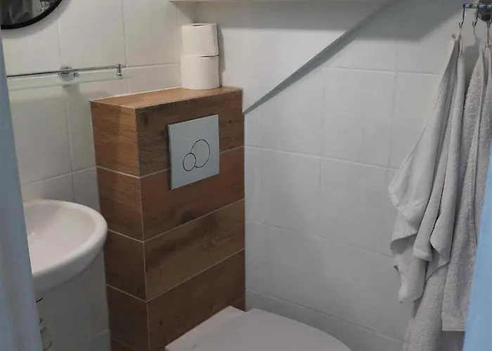 Habitación en casa particular Fala *