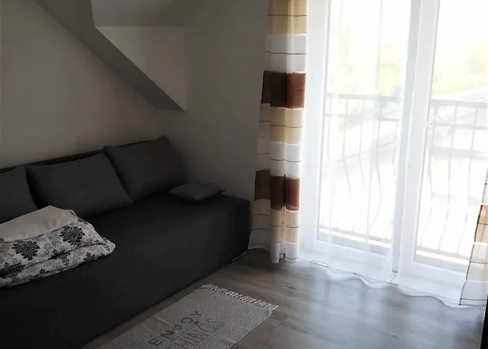 Habitación en casa particular Fala *