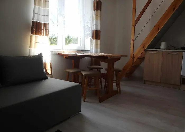 Habitación en casa particular Fala *