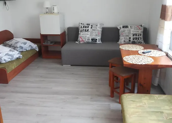 Fala Habitación en casa particular *