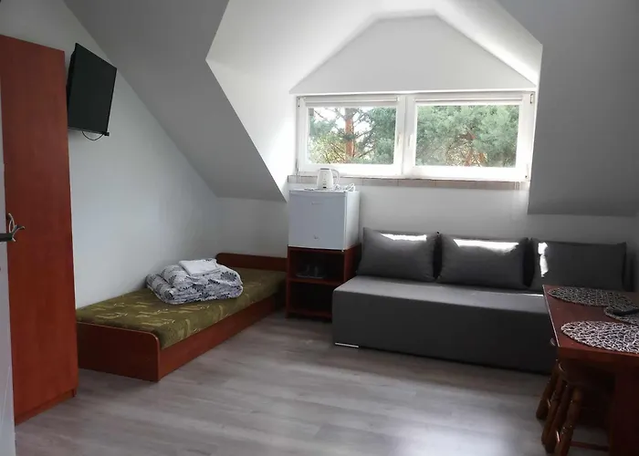 Habitación en casa particular Fala *