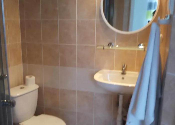 Fala Habitación en casa particular Ostrowo (Puck)