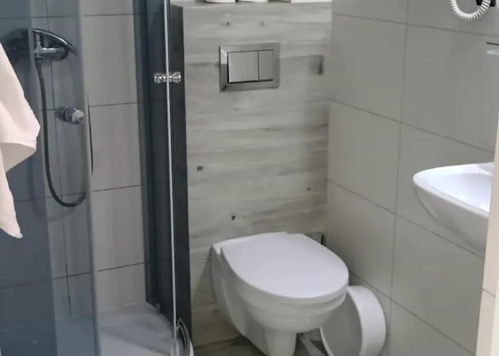 Habitación en casa particular Fala *