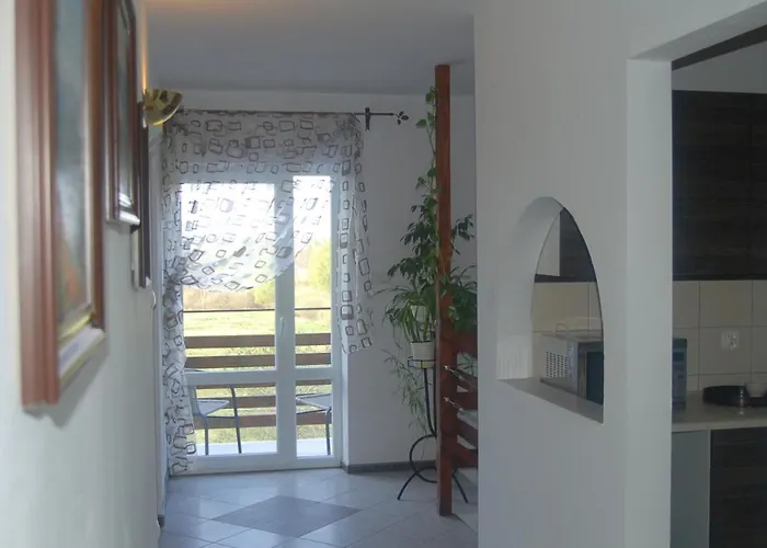 Habitación en casa particular Fala *